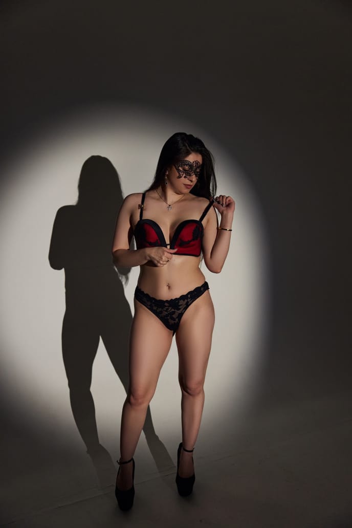Premium Escort Service in Mahipalpur - Call Girls & Escorts Delhi NCR