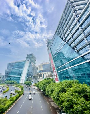 Gurgaon
