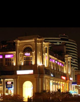 Connaught Place
