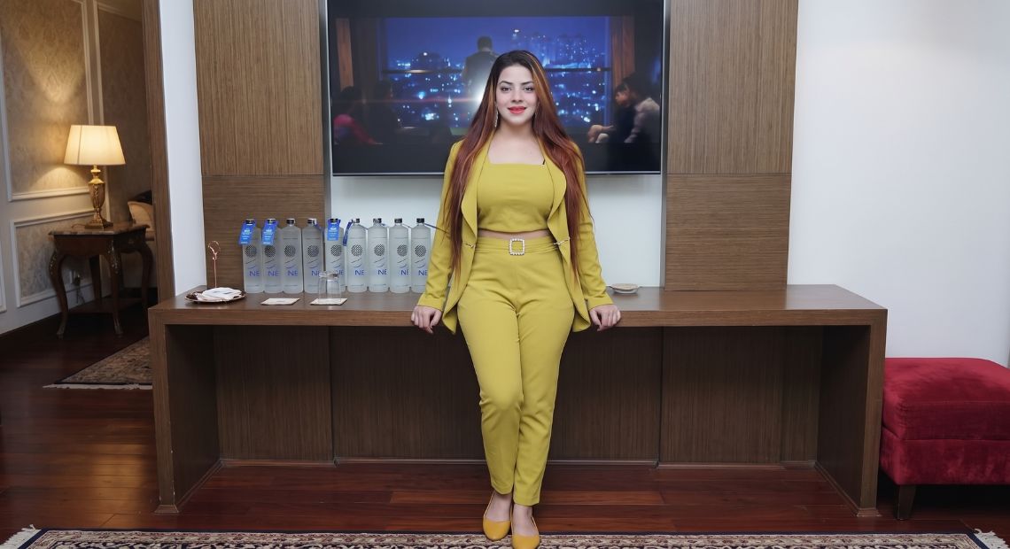 Escort Service Mahipalpur