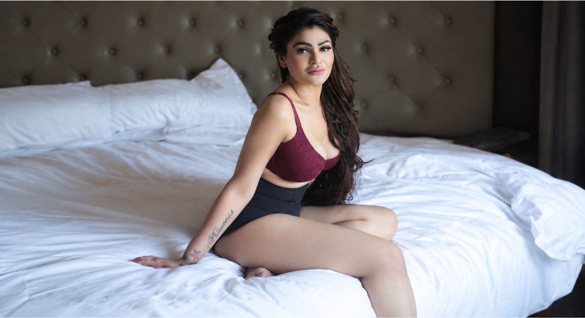 Escort Service in Delhi