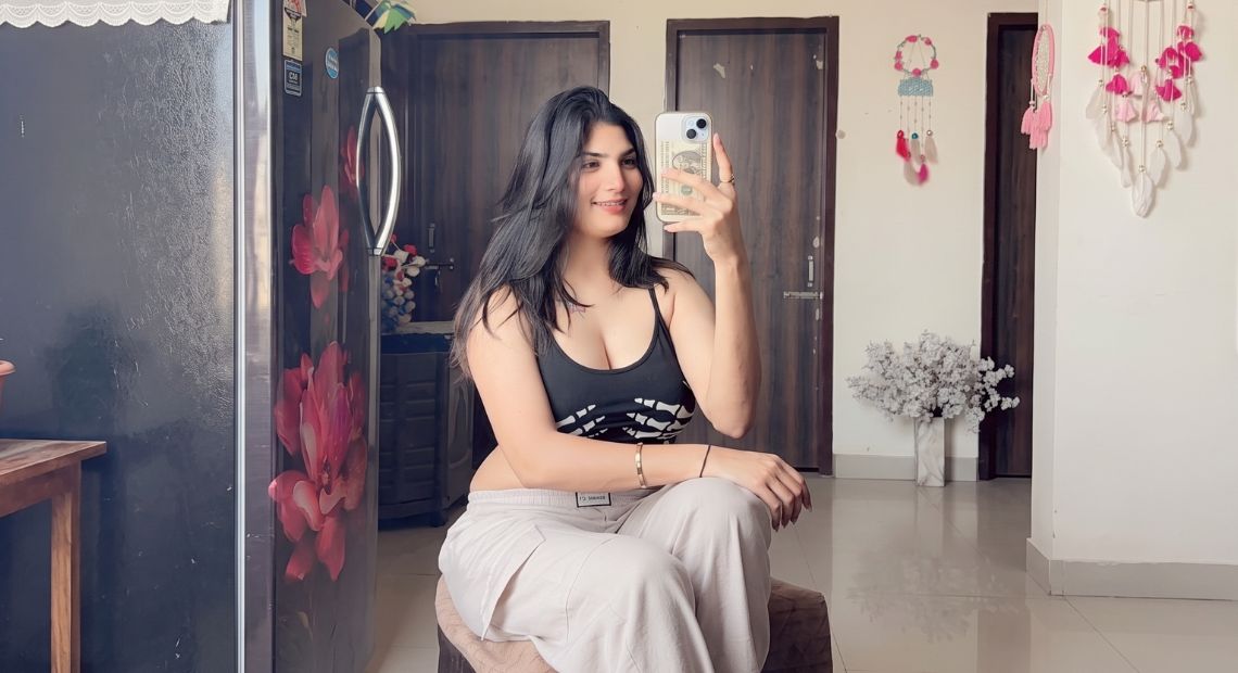Escort service in Gurgaon